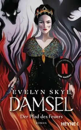 Skye | Damsel – Der Pfad des Feuers | E-Book | www.sack.de