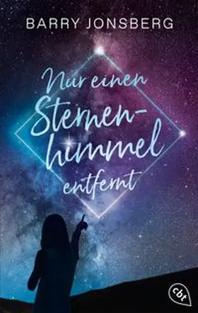 Jonsberg | Nur einen Sternenhimmel entfernt | E-Book | www.sack.de