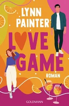 Painter | Love Game | E-Book | www.sack.de