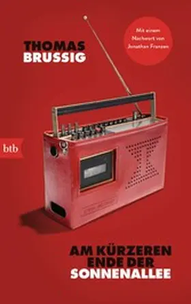 Brussig |  Am kürzeren Ende der Sonnenallee | eBook | Sack Fachmedien