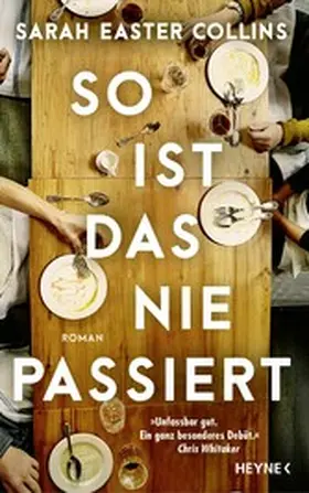 Collins | So ist das nie passiert | E-Book | www.sack.de