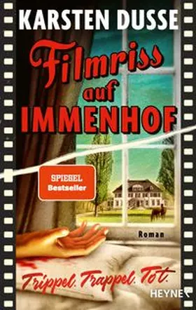 Dusse |  Filmriss auf Immenhof | eBook | Sack Fachmedien