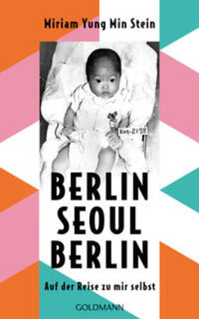 Stein |  Berlin - Seoul - Berlin | eBook | Sack Fachmedien