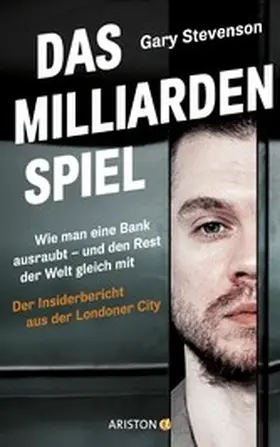 Stevenson |  Das Milliardenspiel | eBook | Sack Fachmedien
