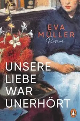 Müller |  Unsere Liebe war unerhört | eBook | Sack Fachmedien