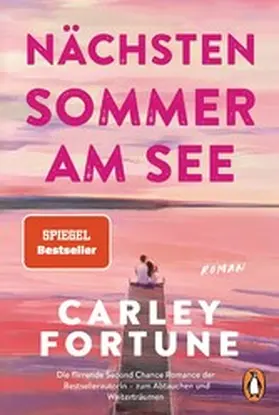 Fortune |  Nächsten Sommer am See | eBook | Sack Fachmedien