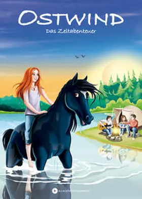 THiLO |  OSTWIND - Das Zeltabenteuer | eBook | Sack Fachmedien