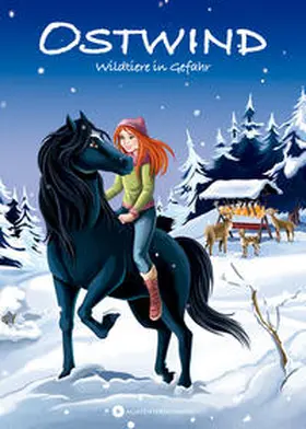 THiLO |  OSTWIND - Wildtiere in Gefahr | eBook | Sack Fachmedien