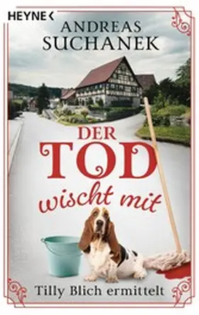 Suchanek | Der Tod wischt mit | E-Book | www.sack.de