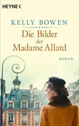 Bowen |  Die Bilder der Madame Allard | eBook | Sack Fachmedien