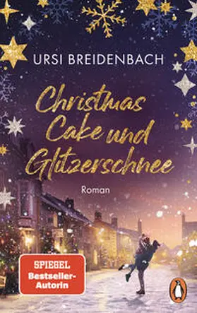 Breidenbach |  Christmas Cake und Glitzerschnee | eBook | Sack Fachmedien