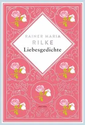Rilke / Landgraf |  Rainer Maria Rilke, Liebesgedichte | eBook | Sack Fachmedien