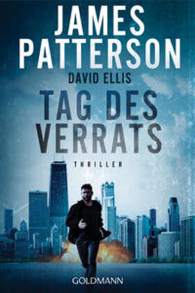 Patterson / Ellis | Tag des Verrats | E-Book | sack.de