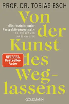 Esch |  Von der Kunst des Weglassens | eBook | Sack Fachmedien
