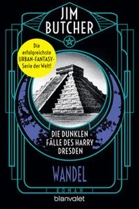 Butcher |  Die dunklen Fälle des Harry Dresden - Wandel | eBook | Sack Fachmedien