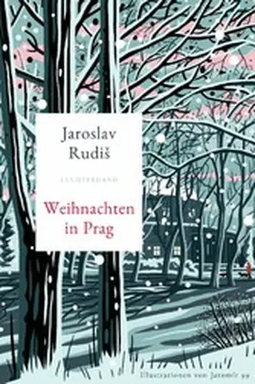 Rudiš / Rudis |  Weihnachten in Prag | eBook | Sack Fachmedien