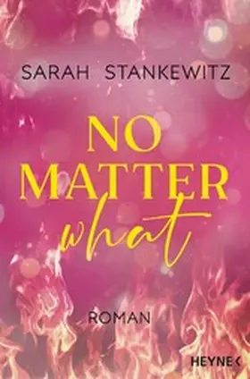 Stankewitz |  No Matter What | eBook | Sack Fachmedien