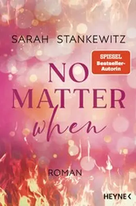 Stankewitz |  No Matter When | eBook | Sack Fachmedien