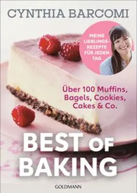 Barcomi / Meyer zu Kueingdorf |  Best of Baking | eBook | Sack Fachmedien