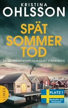 Ohlsson |  Spätsommertod | eBook | Sack Fachmedien