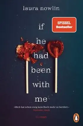 Nowlin | If he had been with me | E-Book | www.sack.de