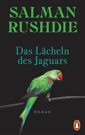 Rushdie |  Das Lächeln des Jaguars | eBook | Sack Fachmedien