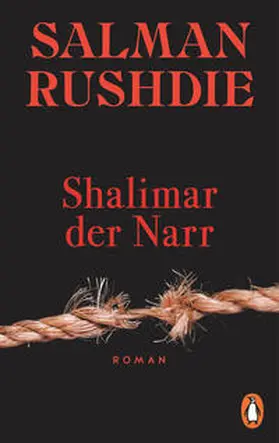 Rushdie |  Shalimar der Narr | eBook | Sack Fachmedien