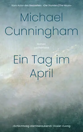 Cunningham |  Ein Tag im April | eBook | Sack Fachmedien