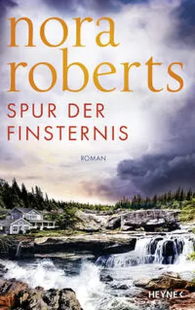 Roberts |  Spur der Finsternis | eBook | Sack Fachmedien