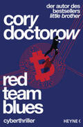 Doctorow |  Red Team Blues – Vom Jäger zum Gejagten | eBook | Sack Fachmedien