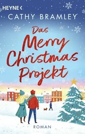 Bramley |  Das Merry Christmas Projekt | eBook | Sack Fachmedien