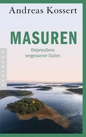 Kossert |  Masuren | eBook | Sack Fachmedien