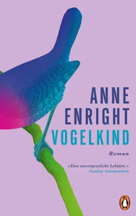 Enright |  Vogelkind | eBook | Sack Fachmedien