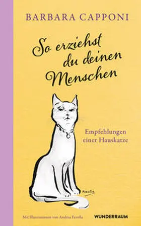 Capponi |  So erziehst du deinen Menschen | eBook | Sack Fachmedien