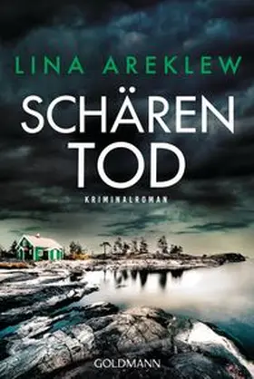 Areklew |  Schärentod | eBook | Sack Fachmedien