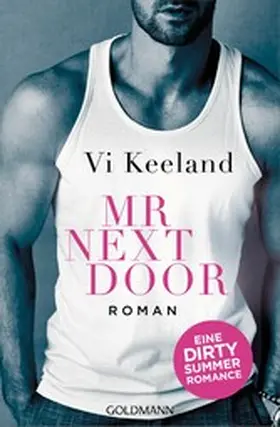 Keeland | Mr Next Door | E-Book | www.sack.de