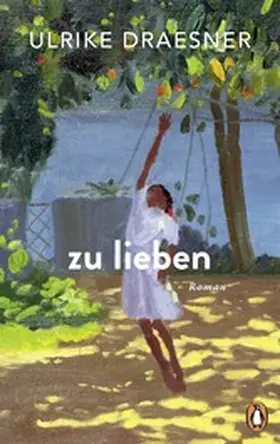 Draesner |  zu lieben | eBook | Sack Fachmedien