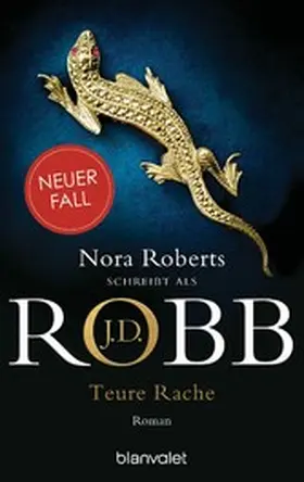 Robb |  Teure Rache | eBook | Sack Fachmedien