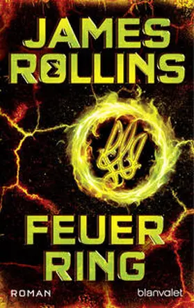 Rollins |  Feuerring | eBook | Sack Fachmedien
