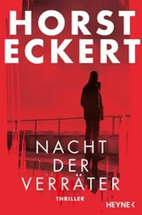 Eckert |  Nacht der Verräter | eBook | Sack Fachmedien