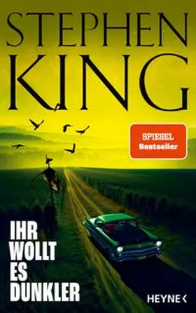 King |  Ihr wollt es dunkler | eBook | Sack Fachmedien