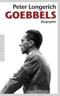 Longerich |  Joseph Goebbels | eBook | Sack Fachmedien