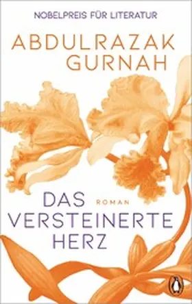 Gurnah | Das versteinerte Herz | E-Book | www.sack.de