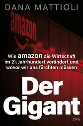 Mattioli |  Der Gigant | eBook | Sack Fachmedien