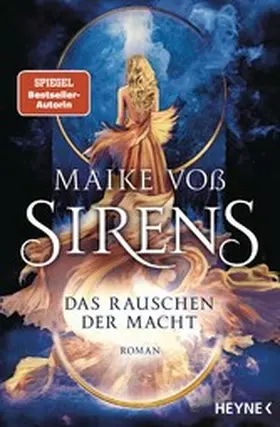 Voß | Sirens – Das Rauschen der Macht | E-Book | www.sack.de