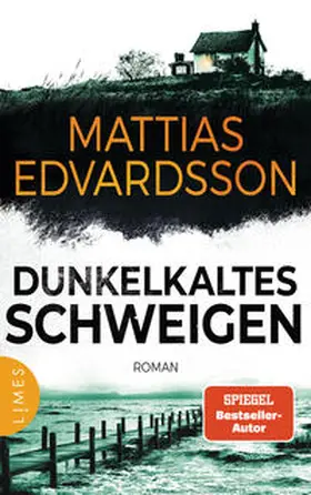 Edvardsson | Dunkelkaltes Schweigen | E-Book | sack.de