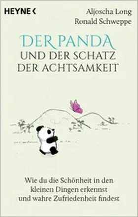Long / Schweppe |  Der Panda und der Schatz der Achtsamkeit | eBook | Sack Fachmedien