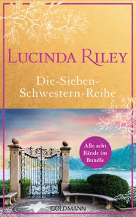 Riley |  Die-Sieben-Schwestern-Reihe | eBook | Sack Fachmedien