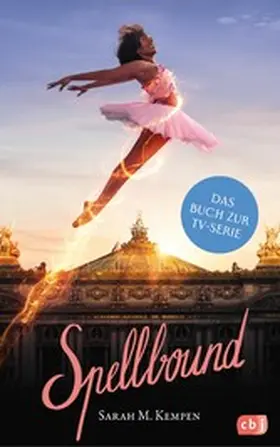 Kempen |  Spellbound – Verzaubert in Paris | eBook | Sack Fachmedien