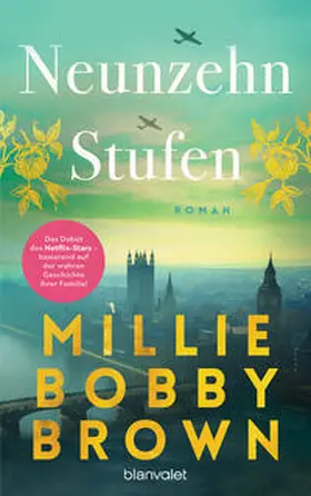 Brown |  Neunzehn Stufen | eBook | Sack Fachmedien